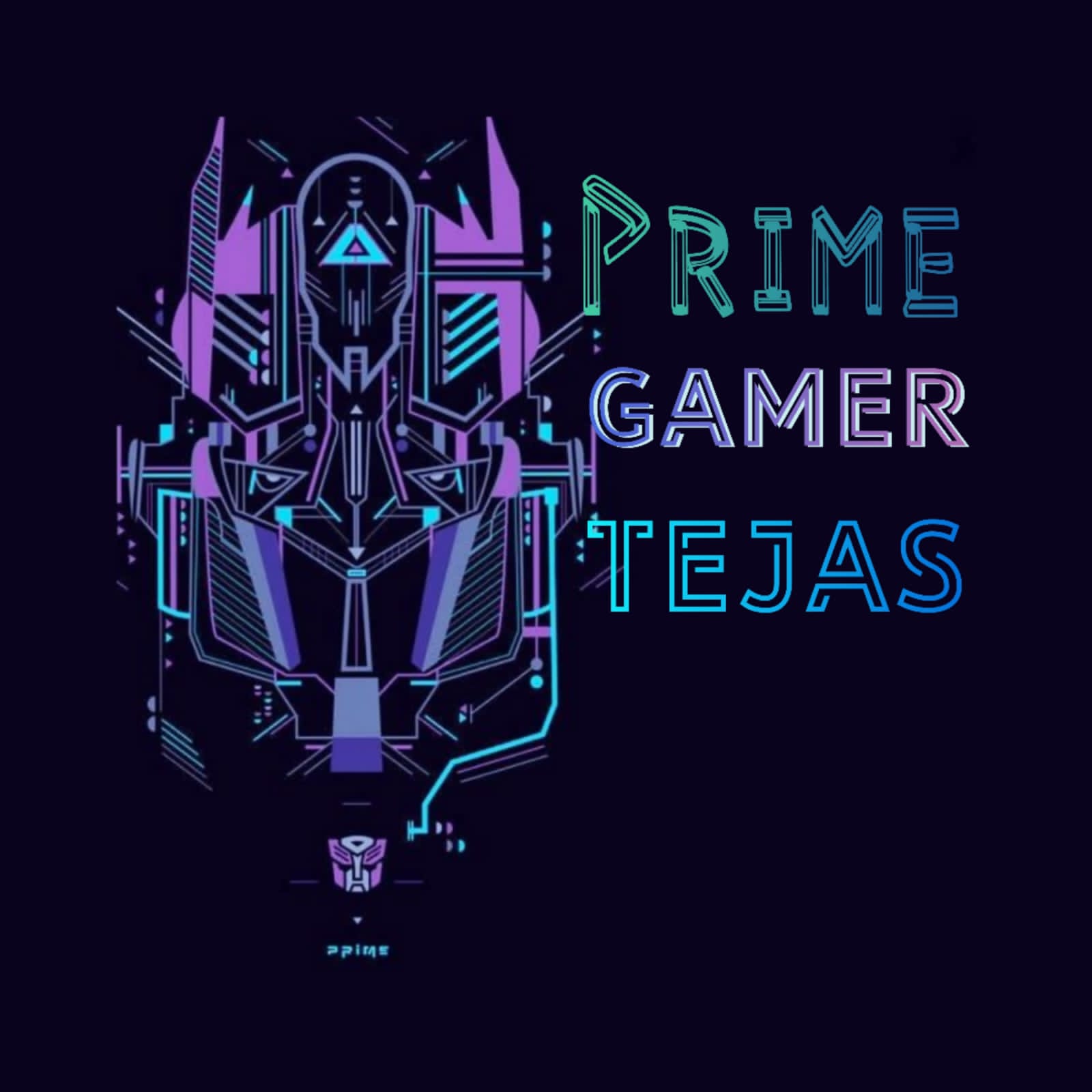 TechPrimeGamer